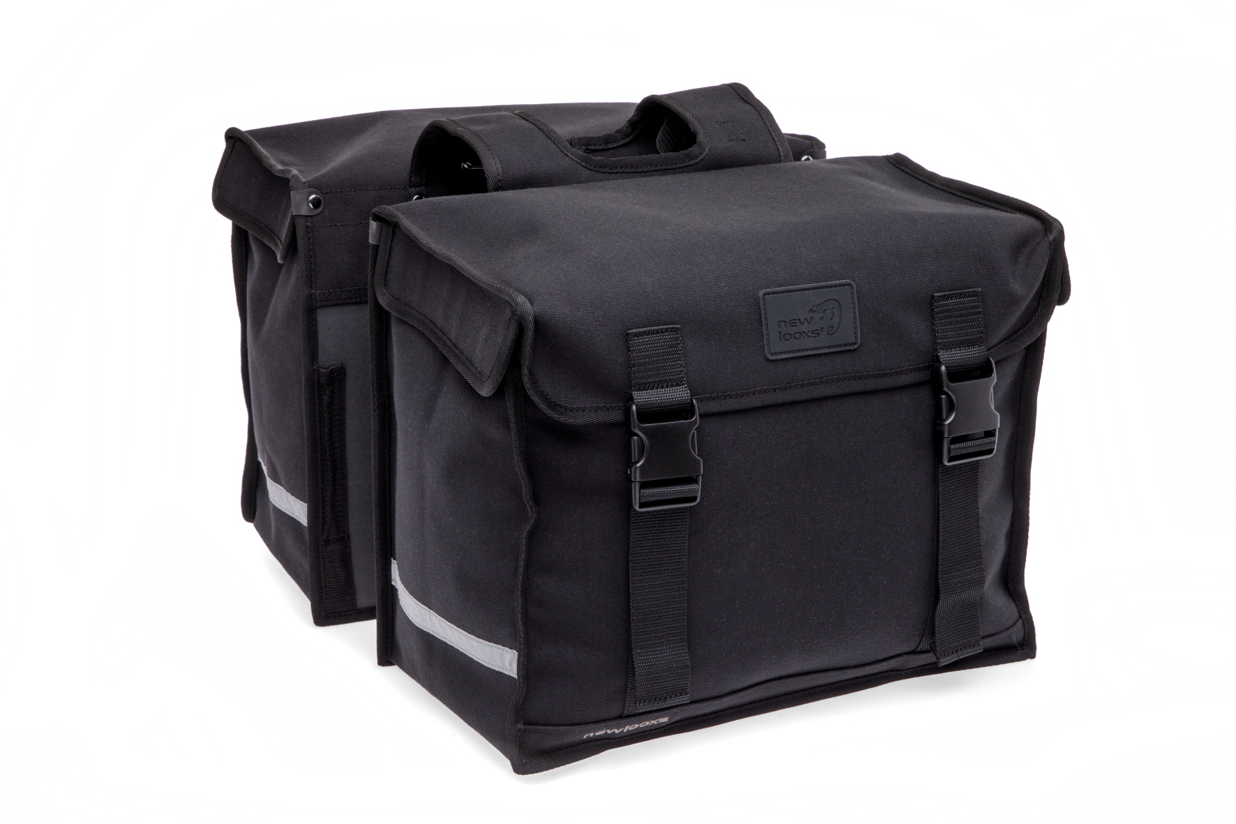 リトルキングスXL 2パック Double Pannier Camping - 031.330 - New Looxs